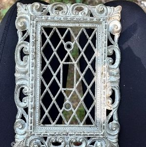 Vintage American Tack and hardware 1968